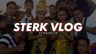 Sterk Vlog  Episode 13 Beg Rotan Bali [upl. by Athene]