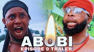 ABOBI 9  JAGABAN SQUAD  Episode 9 trailer [upl. by Emilio596]