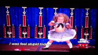 Toddlers amp Tiaras TLC [upl. by Schroder]