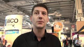 Salon Franchise Expo  8 questions sur la franchise 8 rencontres [upl. by Edgerton]