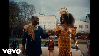 Davido  NA MONEY Official Video ft The Cavemen Angélique Kidjo [upl. by Peppy]