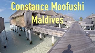 Constance Moofushi Maldives [upl. by Moorish]