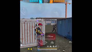 Así humille la escuadra de dejavú  Con yo me encargo 🗿 freefire crgzf [upl. by Ecinahc]