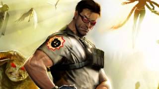 Serious Sam 3 BFE OST  Hero Vocal Version epic ending music [upl. by Betteanne]