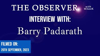 The downfall of our public utilities  The Observer with Mikee K [upl. by Geer]