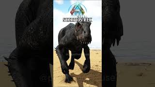 ARK VS JWE 2 HYBRIDS PART 2 shorts ark sigma [upl. by Wemolohtrab]