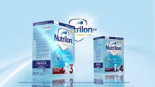 Nutrilon Premium [upl. by Reel955]