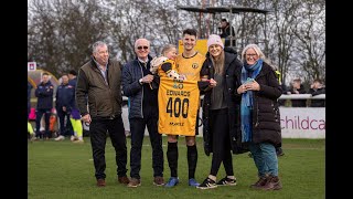 Leamington vs Royston Town  Southern League Premier Central  Match Highlights  February 10th 2024 [upl. by Yeneffit]