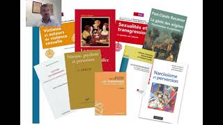 Comprendre l’ampleur et les conséquences psychotraumatiques des violences sexuelles intrafamiliales [upl. by Roze]