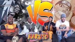 Naruto vs Sasuke Finale Naruto 132 133 amp 134 REACTIONREVIEW [upl. by Sylirama]