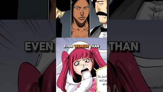 Fullbringers were WEAKER Than You Think bleach bleachanime anime [upl. by Trevah]