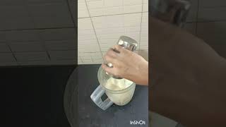 Banana milkshake milkshake bananamilkshakerecipe banana easyrecipes shakrecipe shortvideo [upl. by Josefina562]