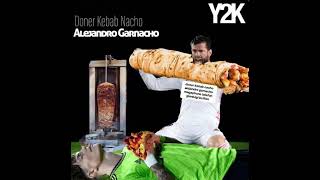 DONER KEBAB NACHO ALEJANDRO GARNACHO 1 HOUR🔥 [upl. by Lahey936]