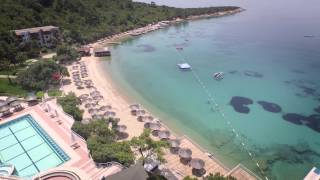 Hapimag Sea Garden Resort Bodrum 5 БОДРУМ ТУРЦИЯ  Время УЖИНА  turkey [upl. by Acireh741]