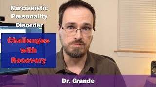 Recovery From Narcissistic Personality Disorder  How Avoidant Personality Disorder Fits In [upl. by Lette10]