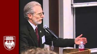 How Islam Began Fred Donner UnCommon Core Lecture [upl. by Gorga]