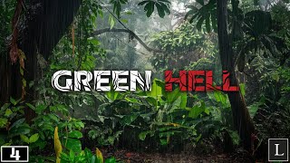 Смерть  это только начало Green Hell 4 [upl. by Audrit]