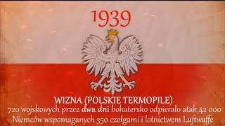 Złe Psy  Urodziłem się w Polsce [upl. by Nugent]