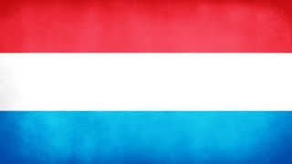 Luxembourg National Anthem Instrumental [upl. by Adnirolc]