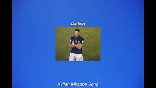 Kylian Mbappe Song  Speed Up [upl. by Gaskins]