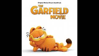 The Garfield Movie 2024 Soundtrack  Flashback – John Debney  Original Motion Picture Score [upl. by Emanuel]