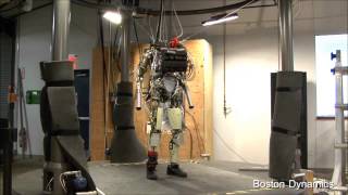 Darpa PetMan Robot  Complete info [upl. by Leonerd469]