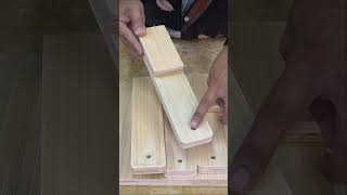 Amazing DIY Planer Tool for Woodworking Projects part 2 [upl. by Euqinor]