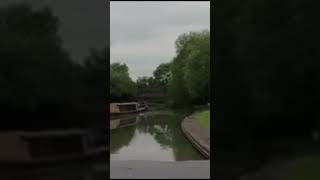 Narrowboat Living  narrow boat living on canals of UK [upl. by Ahtnahc]