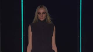 GSTAR RAW  ABOUT YOU FASHION WEEK 2022 [upl. by Haet]