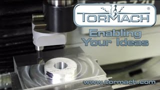 Boring Head Tips Part 2 of 2  Tormach CNC [upl. by Nolava858]