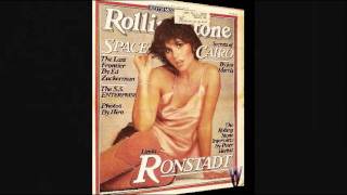 LINDA Ronstadt  Its So Easy Lyrics [upl. by Ykcaj156]