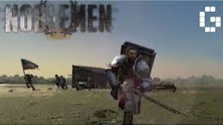 Game Udah gak pernah main Noblemen 1896 [upl. by Symon477]