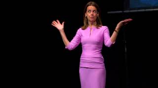 Infidelity to stay or go…  Lucy Beresford  TEDxFolkestone [upl. by Enoved405]