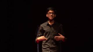 Philanthropy  Ashwin Sashi  TEDxOOBSchool [upl. by Row]