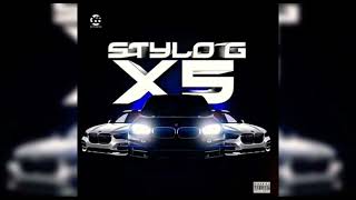 Stylo G X5 fast [upl. by Clarinda193]