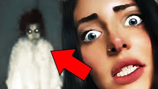 Top 5 SCARY Ghost Videos To SCARE you SENSELESS [upl. by Soma]