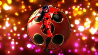 【MMD】Miraculous PV ☆ Bridgette  Coccinelle Girl Transformation「FANMADE」 [upl. by Lacy]