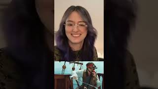 2CELLOS  Pirates Of The Caribbean  First Time Reaction 2cellos innasolo rayactions [upl. by Elleivap665]