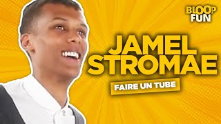 Stromae Jamel Debbouze  COMMENT FAIRE UN TUBE  Made in Jamel [upl. by Notnerb118]