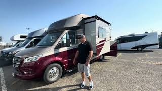 New 2025 Tiffin Motorhomes Wayfarer 25 LW  Medford OR  22301 [upl. by Laney]