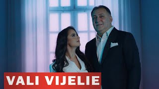 Vali Vijelie ❌ YSSA  Am iubit pentru amandoi Video Oficial 2021 [upl. by Glinys]