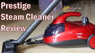 Ewbank Steam Chief Sanitizing Home Steamer [upl. by Hobie]