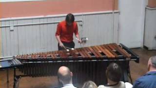 Evelyn Glennie  A Little Prayer [upl. by Ynafetse]