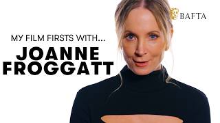 Joanne Froggatt remembers when Top Gun made her burst into tears  My Film Firsts with BAFTA [upl. by Farlie]