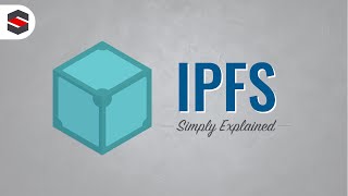 IPFS Interplanetary file storage [upl. by Osrick108]