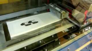 3D Printing High Speed Sintering [upl. by Lizzie]