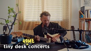 Ben Howard Tiny Desk Home Concert [upl. by Okime]