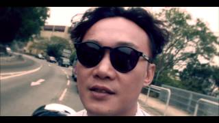 陳奕迅 Eason Chan 《娛樂天空》MV [upl. by Heiney]