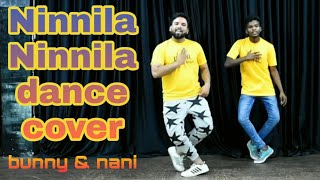 Ninnila ninnila dance cover toliprema  varuntej raashikhanna DNCR Dance Academy [upl. by Aneerehs]