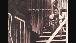 Mississippi Fred McDowell Kokomo Me Baby [upl. by Bergen87]